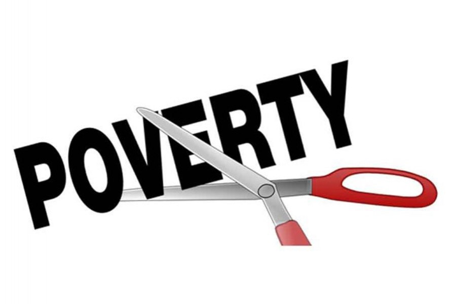 We could beat this poverty moniker, but only if…. (Part I)