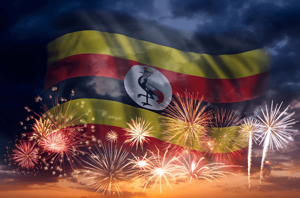 Uganda-Independence-Celebrations
