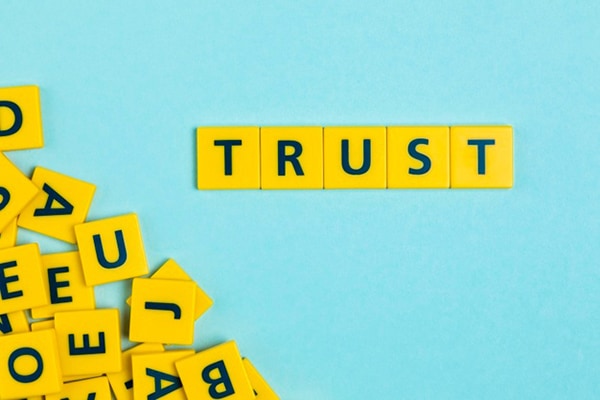 The trust economy: have you ever heard about it?