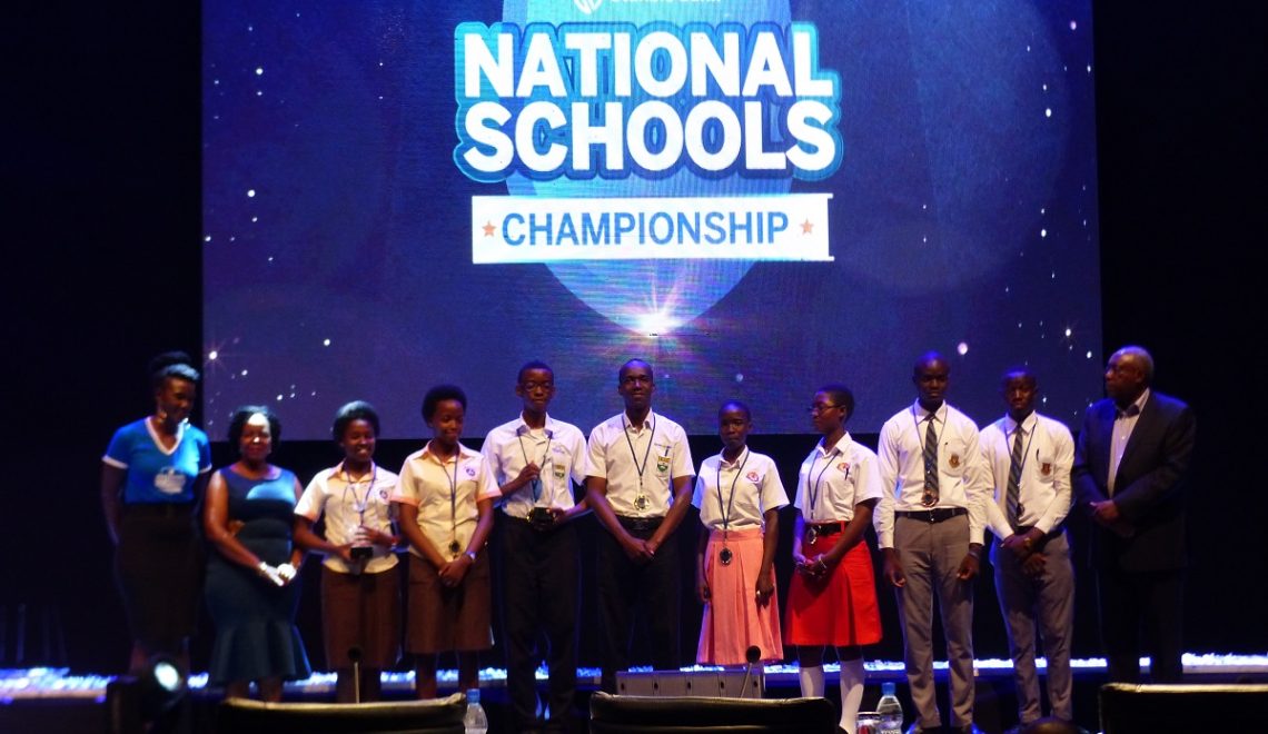 National-School-Winners